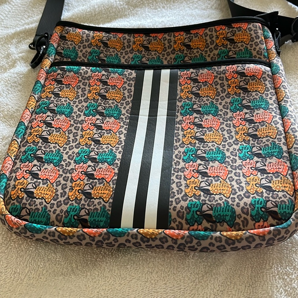 Crossbody bag